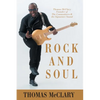 Rock and Soul: Thomas McClary Founder of The Commodores - Paperback