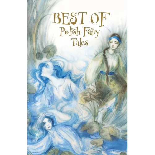 Best of Polish Fairy Tales - Paperback