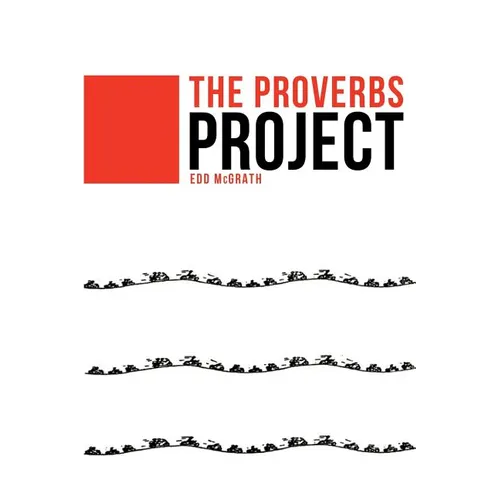 The Proverbs Project - Paperback