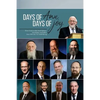 Days of Awe, Days of Joy: Divrei Torah on Elul, Rosh Hashana, Yom Kippur, and Sukkos from 1999-2017 on TorahWeb.org - Paperback
