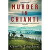 Murder in Chianti - Paperback