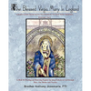 The Blessed Virgin Mary In England: Vol. II: A Mary-Catechism with Pilgrimage to Her Holy Shrines - Paperback