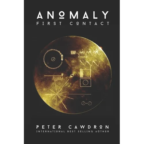 Anomaly - Paperback
