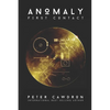 Anomaly - Paperback