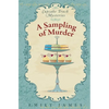 A Sampling of Murder: Cupcake Truck Mysteries - Paperback