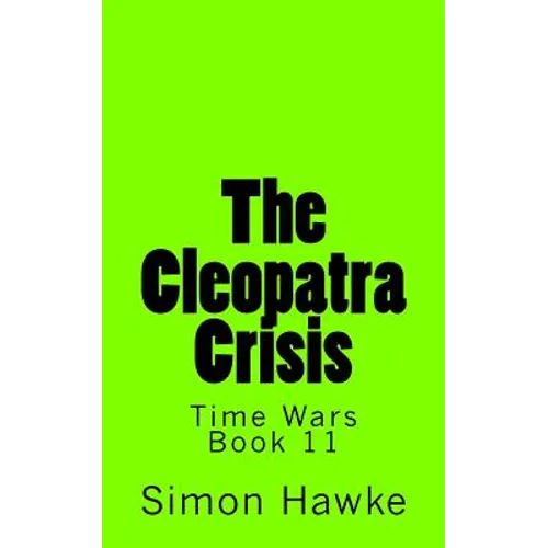 The Cleopatra Crisis - Paperback