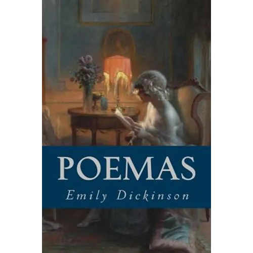 Poemas - Paperback