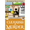 Cleaning is Murder - Hardcover