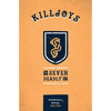Killjoys: The Seven Deadly Sins - Paperback