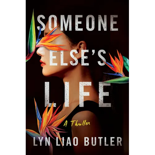 Someone Else's Life: A Thriller - Paperback