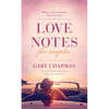 Love Notes for Couples: 90 Days of Love Language Minute Devotions - Paperback