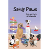 Sandy Paws: Dogs and Cats on Delmarva - Paperback