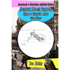 Adventures in Sherlockian Aesthetic Realism: Sherlock Holmes Cartoons from a warped mind Volume Three - Paperback