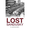 Lost Sandusky - Hardcover