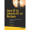 Java Ee to Jakarta Ee 10 Recipes: A Problem-Solution Approach for Enterprise Java - Paperback