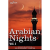 Arabian Nights, in 16 Volumes: Vol. I - Paperback
