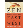 Zen: Merging of East and West - Paperback