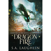 Dragon Fire - Paperback