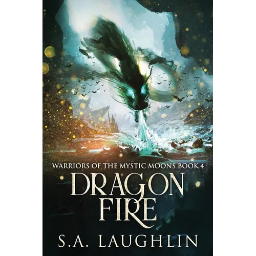 Dragon Fire - Paperback