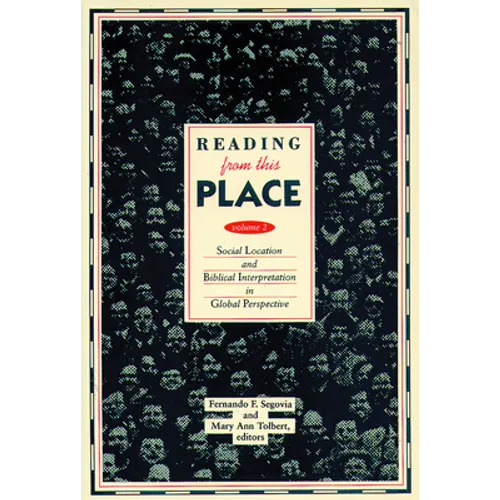 Reading from This Place Vol. 2 - Paperback