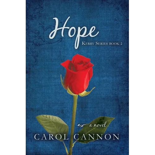 Hope: Kerry Series Book 2 - Paperback