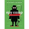 Spy Camp the Graphic Novel - Paperback