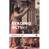 Reading Acts - Hardcover