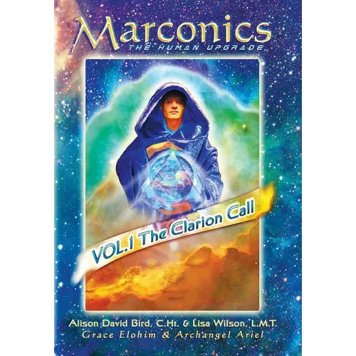 Marconics: The Clarion Call - Hardcover