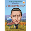 Who Was Georgia O'Keeffe? - Paperback