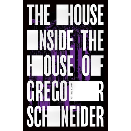 The House Inside the House of Gregor Schneider - Paperback