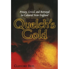 Quelch's Gold: Piracy, Greed, and Betrayal in Colonial New England - Paperback