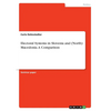 Electoral Systems in Slovenia and (North) Macedonia. A Comparison - Paperback