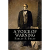 A Voice of Warning (FIRST EDITION - 1837, with an INDEX) - Paperback