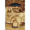 Broadview Heights - Hardcover