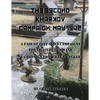 The Second Kharkov Campaign: May 1942: A Pair of Pint-Sized Campaigns for Chain of Command A Campaign for What a Tanker - Paperback