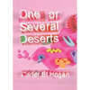 One or Several Deserts - Paperback