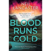 Blood Runs Cold - Paperback