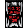 Predators I Have Known - Paperback