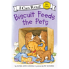 Biscuit Feeds the Pets - Paperback
