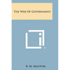 The Web of Government - Paperback