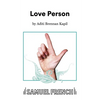 Love Person - Paperback