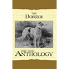 Borzoi: The Russian Wolfhound - A Dog Anthology (A Vintage Dog Books Breed Classic) - Paperback