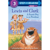 Lewis and Clark: A Prairie Dog for the President - Paperback