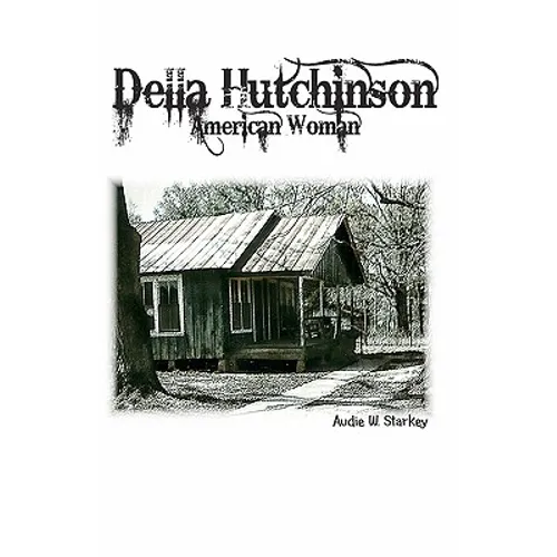 Della Hutchinson: American Woman - Paperback