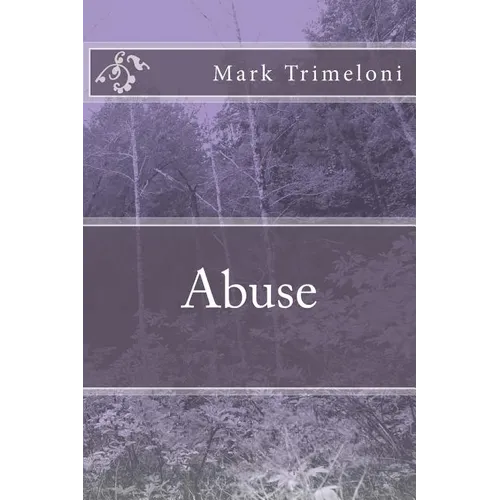 Abuse - Paperback