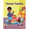 Tommy's Tapestry - Hardcover