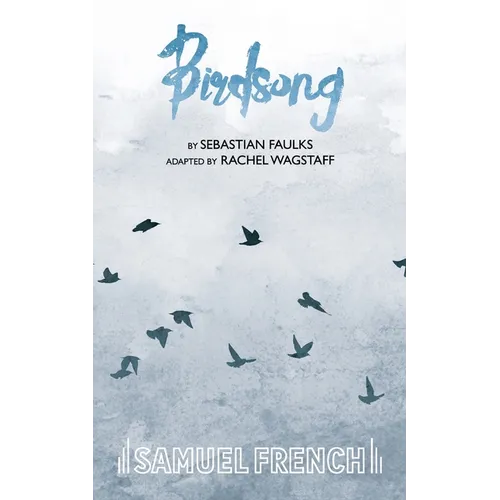 Birdsong - Paperback