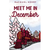 Meet Me in December - Paperback