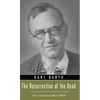 The Resurrection of the Dead - Paperback