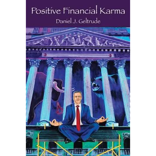 Positive Financial Karma - Paperback